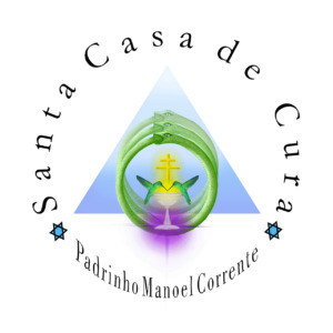 logo Santa Casa Silvio